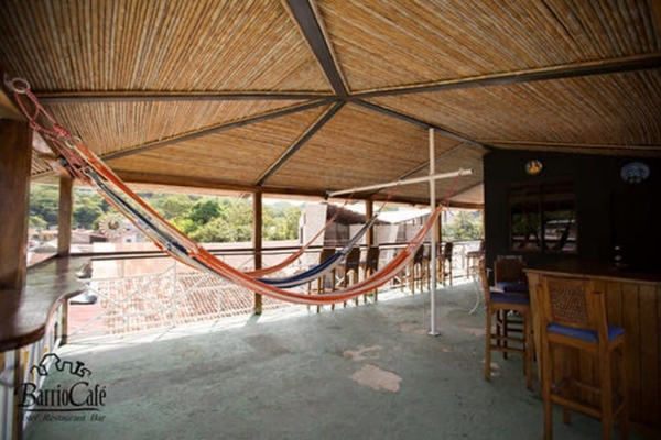 Hotel El Caite San Juan del Sur